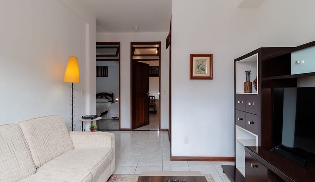 Cozy House in Floripa Rbf142