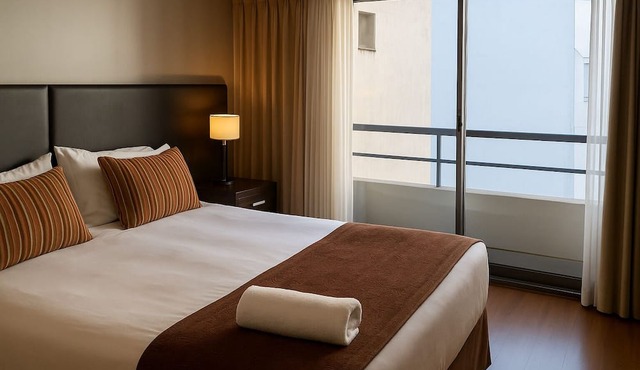 Ba 5ta Avenida Hotel