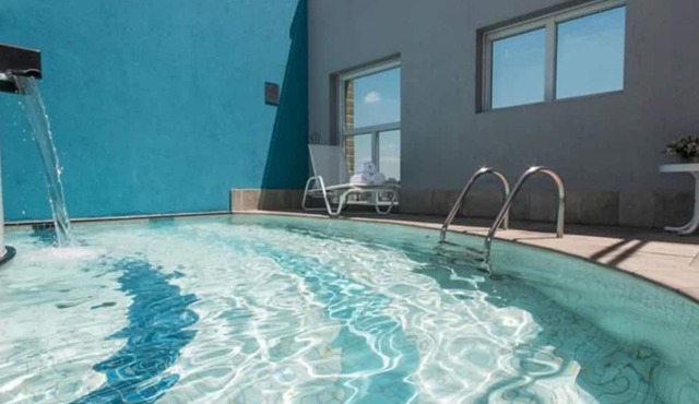 HOTEL PERDIZES - Flat Executivo - 1206