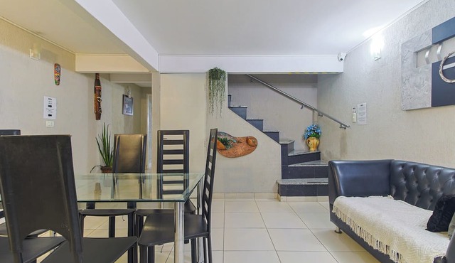 Casa Saraiva