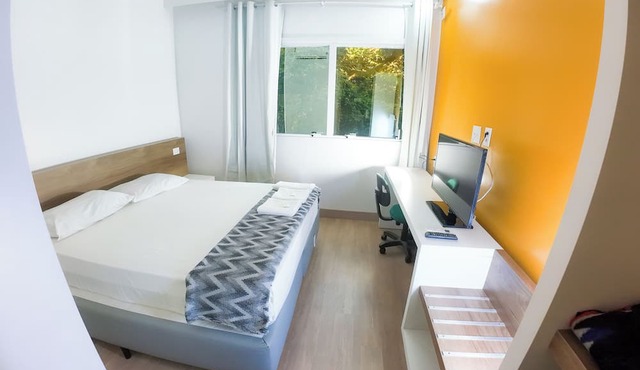 Hotel Innove Guaíba