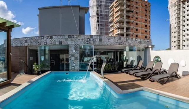 Nilmare Apart Hotel