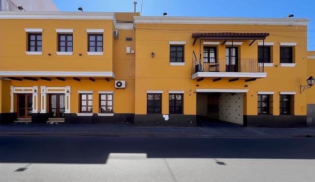 Hotel Patios De Salta