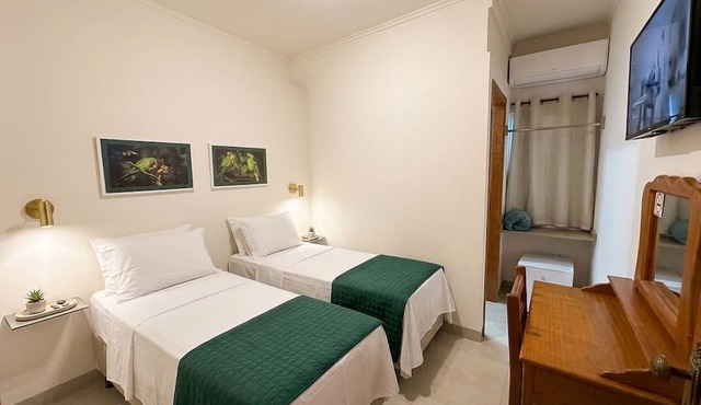 Hotel Santa Catarina