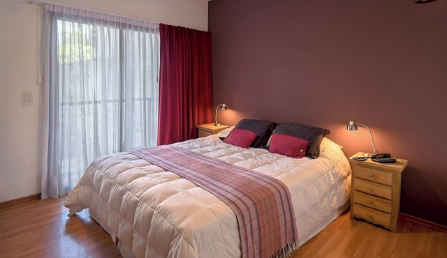 Mariposita de San Telmo Hotel Boutique