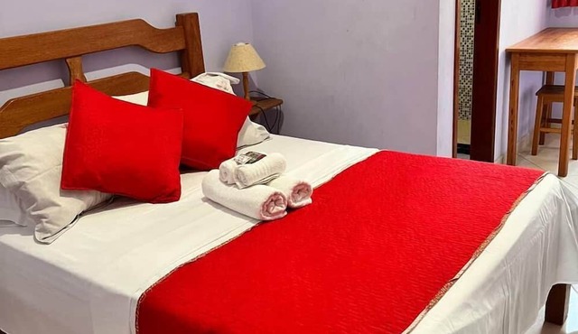 Hotel Lumiar