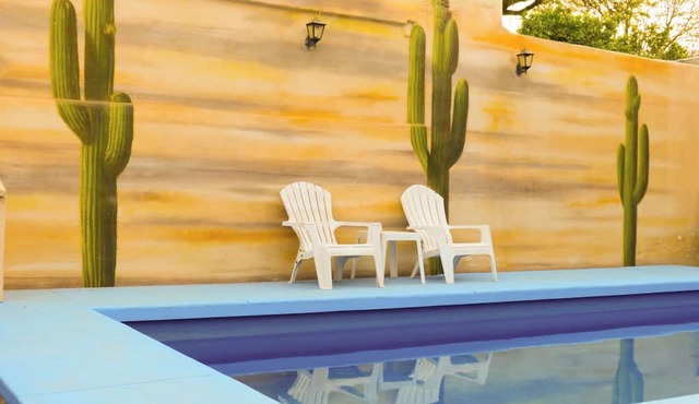 Hotel Cafayate