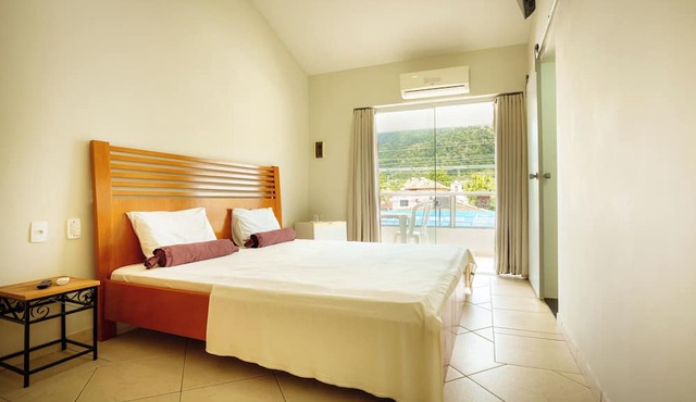 VELINN Hotel Guarda Mor