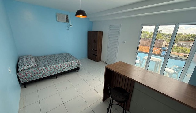 Casa Paraense in Manaus