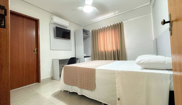 Hotel Milenio