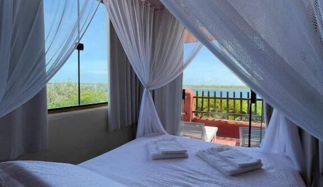 CASA B&B