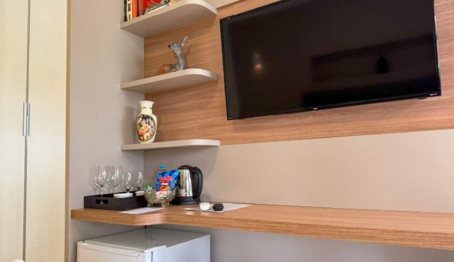 Hotel Fazenda RosaBlue