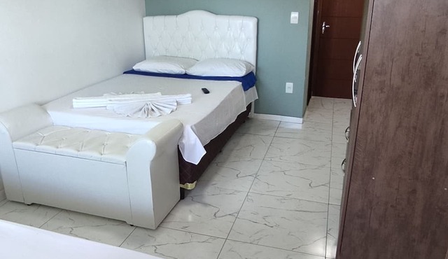 Hotel Ubuzios