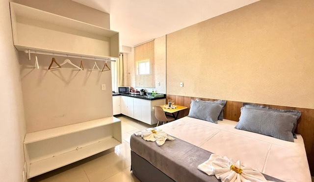 Your Home - Studios Boutique Hotel