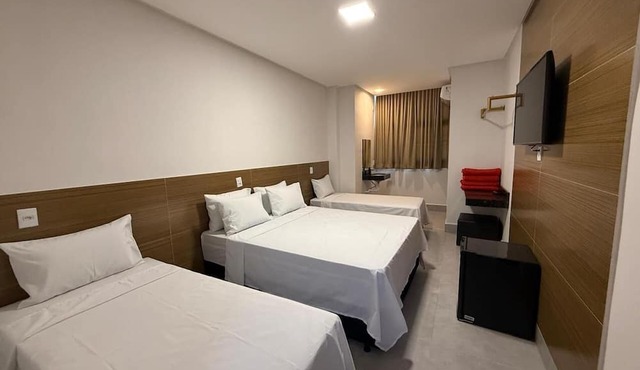 JBR Park Hotel