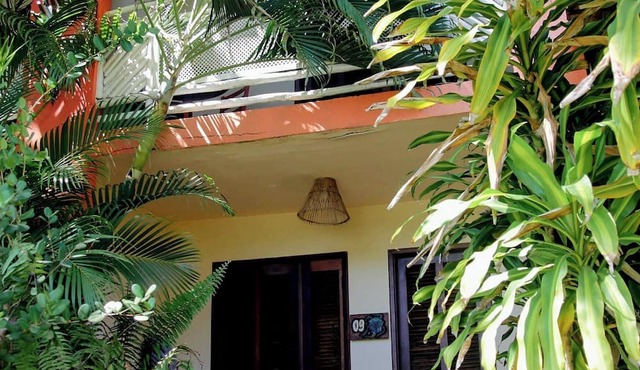 Pousada Marezia