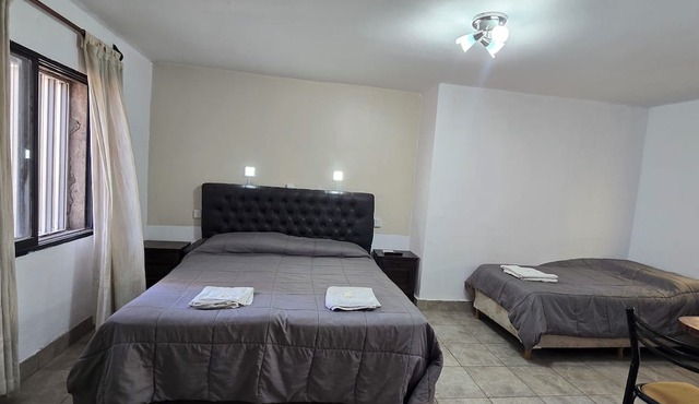 Hotel Buenos Aires