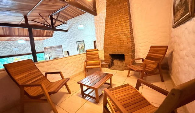 EcoHotel Vale do Sol
