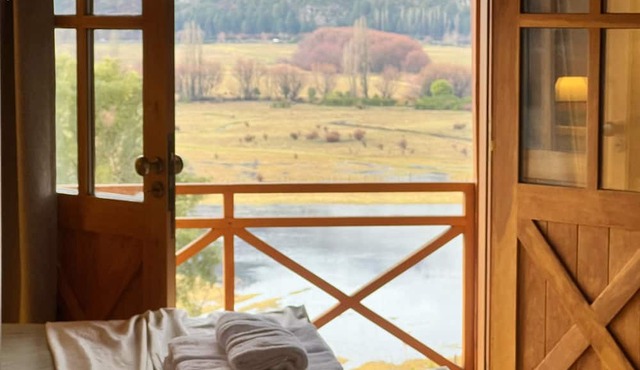 Sieteflores Lodge