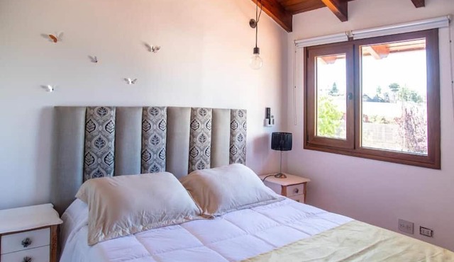 Alma LLena Hotel Boutique