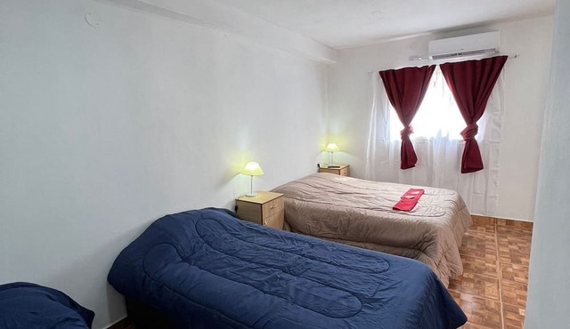Apart hotel chilecito