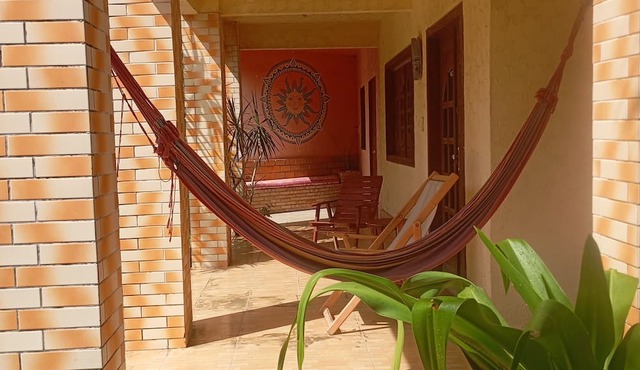 Guesthouse Paracuru