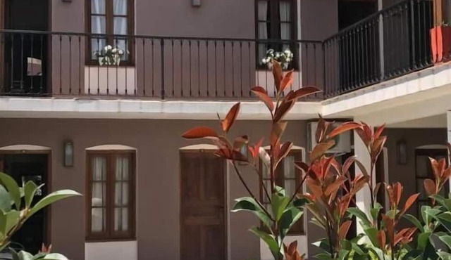 HOTEL PLAZA CAFAYATE