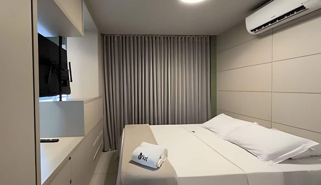 BLTX Brookfield Towers 2616 in Goiania