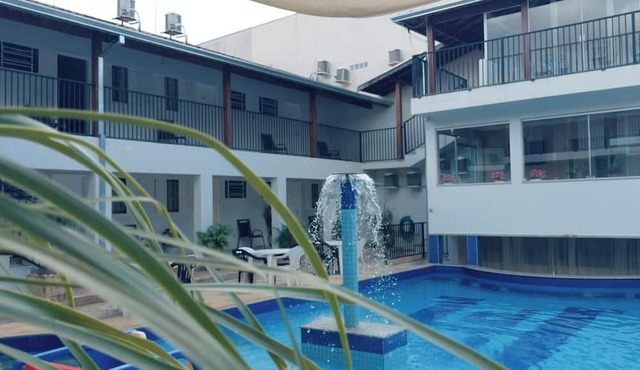 Hotel Picadão Eventos