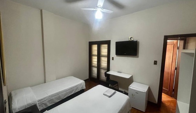 Hotel Jaú