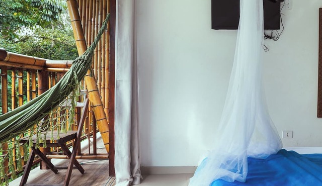 VELINN Pousada Bali Itamambuca