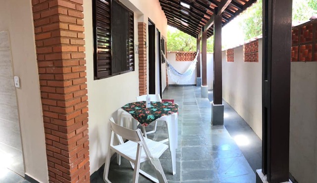 Pousada Serra Azul