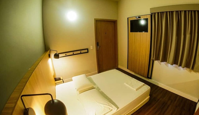 Hotel Graal Inn Uberaba