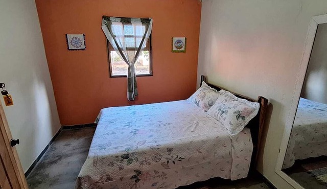 Casa Donjá