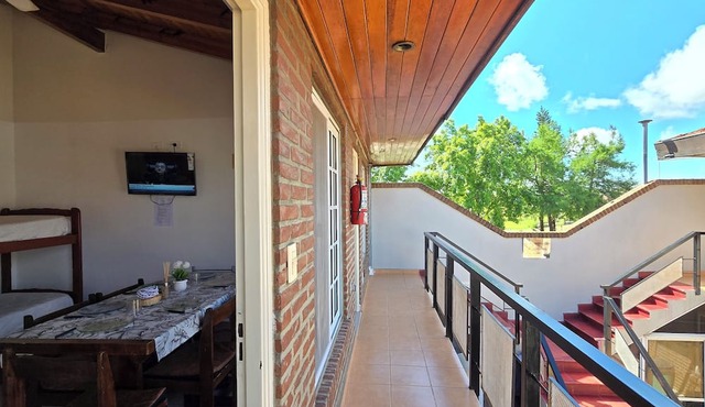 Don Pedro Apart Hotel