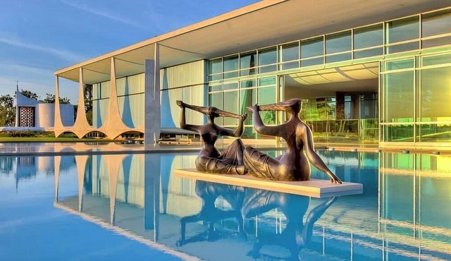 Renovated, Modern and Complete Apartment in Sudoeste