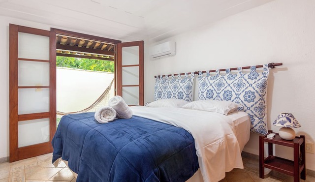 House in Buzios for 6 people in armação dos buzios