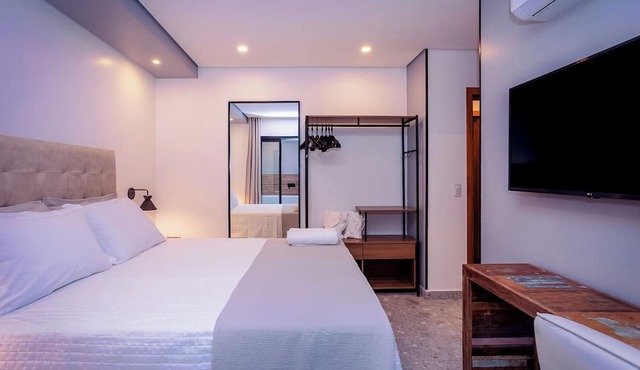 VELINN 2Secreto Hotel Boutique