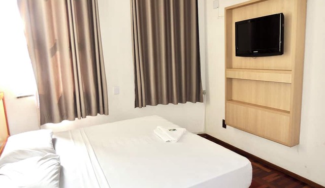Pouso Alegre Hotel