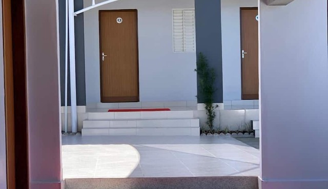 HOTEL EL SHADAY