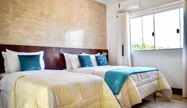Lara's Home Suites