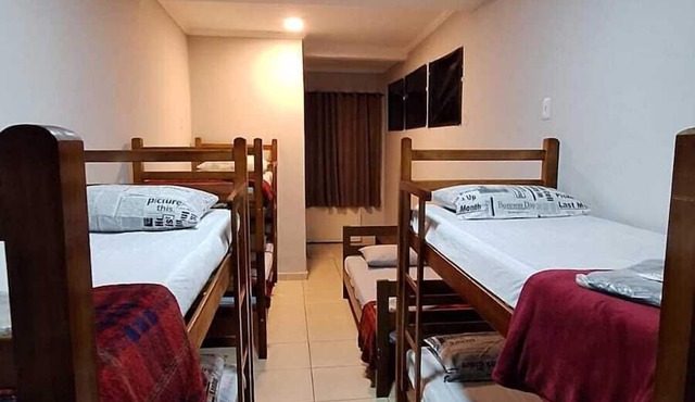 Hostel My House