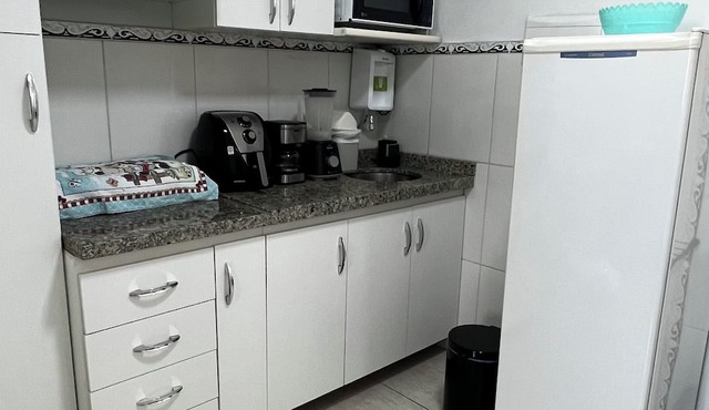 Apartamento Premium no Sudoeste. Boulevard Antares 2
