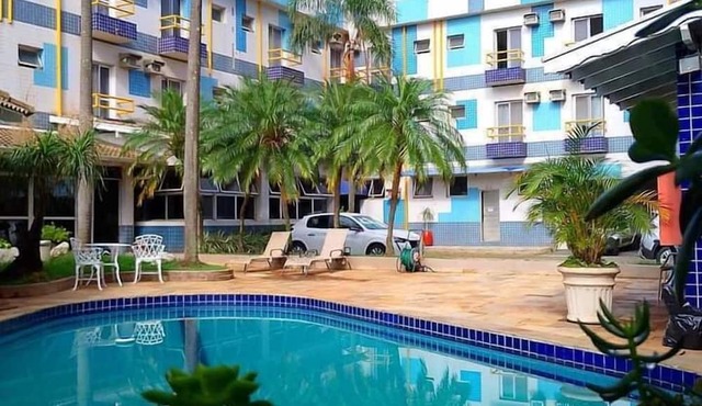 TRADE GARDEN HOTEL