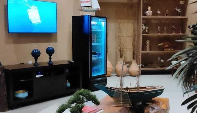 Hotel veneza