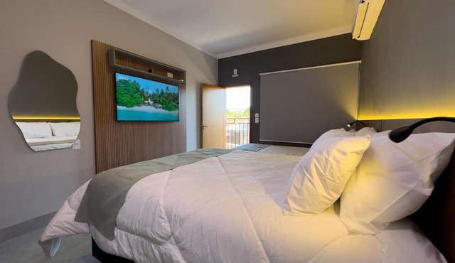 ONDARA FLAT HOTEL