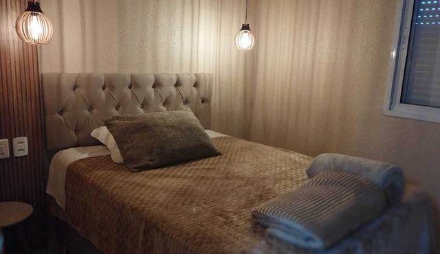 Hotel Moinho de Vento