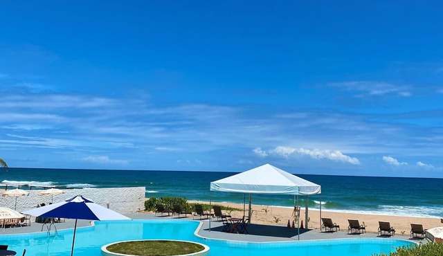 Imperial Arembepe Beach Hotel