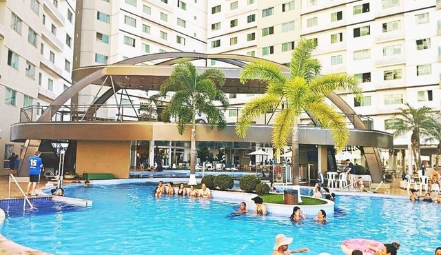 Riviera Apto 443