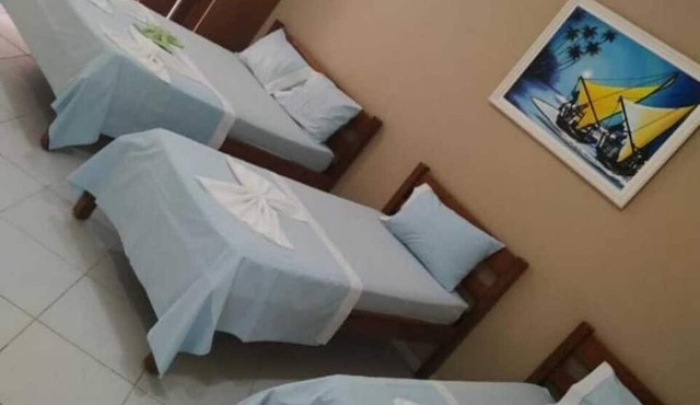 Suites Ubatuba Praia da Lagoinha